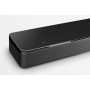 Bose Soundbar 700, Multiroom, WLAN, Bluetooth, Alexa Voice Control - nero (BOSSTOUCH700BLK)