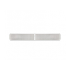 Bluesound Pulse Soundbar 2i Soundbar di streaming wireless stereo BluOS con 120 watt BIANCO O NERO (Bluesound Pulse Soundbar 2i)