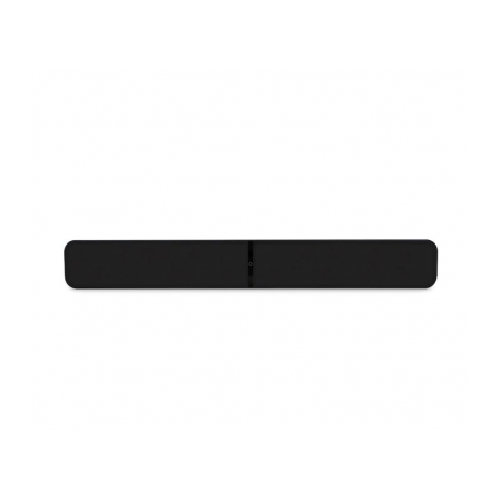 Bluesound Pulse Soundbar, altoparlanti (nero, WiFi, Bluetooth) ( ERMVB012)  BLACK (ERMVB012)