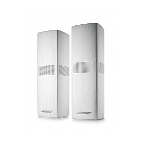 Bose Surround Speakers 700 WHITE (Speakers 700_W) (Speakers 700_W_PROMO)