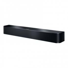 Revox Studioart S100 Altoparlante 3.1 attivo con tecnologia bass reflex  BLACK (Revox Studioart S100_BK)