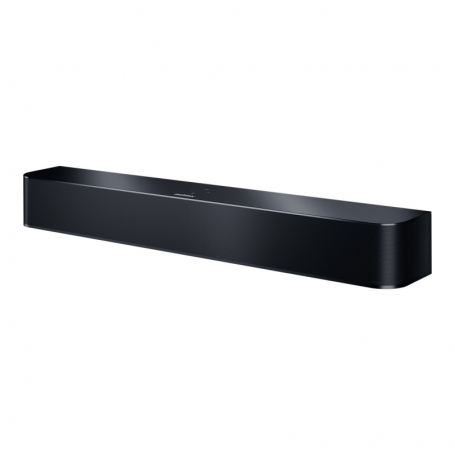 Revox Studioart S100 Altoparlante 3.1 attivo con tecnologia bass reflex  BLACK (Revox Studioart S100_BK)
