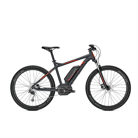 Univega VISION EDITION B, Pedelec (27 ", 48 cm TELAIO) 633567032 (633567032)