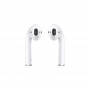 Apple AirPods Stereofonico Auricolare Bianco MMEF2BE/A  BLUETOOH (MMEF2BE/A)