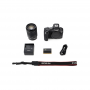 Canon EOS R6 + RF 24-105mm 4-7.1 IS STM  (4082C023)  Garanzia CANON 2 anni (CN685)