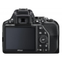 NIKON D3500 + AF-P 18-55 VR + SD 32GB (NK470) (NK470_PROMO)