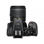 NIKON D3500 + AF-P 18-55 VR + SD 32GB (NK470) (NK470_PROMO)