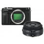 FUJIFILM GFX 50R + GF 50/3,5 R LM WR   Garanzia FUJIFILM ITALIA 2 anni (FU853)
