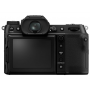 FUJIFILM GFX 100S CORPO   Garanzia FUJIFILM ITALIA 2 anni (FU888)