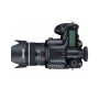 PENTAX 645Z + 55/2,8 AL AW (GARANZIA 4 ANNI UFFICIALE ITALIA) (PE453)