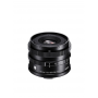 Sigma fp + 45mm f2.8 DG DN + 24-70mm f2.8 (6032062)