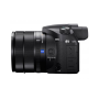 Sony RX10 IV 1" Fotocamera compatta 21 MP CMOS 5472 x 3648 Pixel Nero (DSC-RX10M4) (SS151)