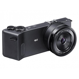 SIGMA DP2 QUATTRO (SM257)