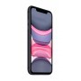 Apple iPhone 11 15,5 cm (6.1") Doppia SIM iOS 14 4G 64 GB Nero (MHDA3ZD/A)