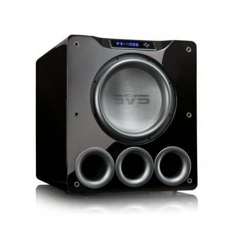 SVS PB-4000 (SVS PB-4000)