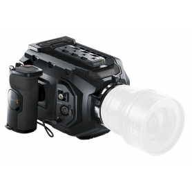 Blackmagic URSA Mini 4K EF (URSA Mini 4K EF)