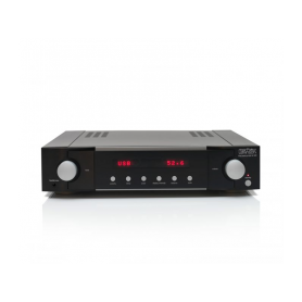 Mark Levinson No. 526 Preamplificatore Dual-Path Pure Path con convertitore D / A e Pure Phono (No. 526)