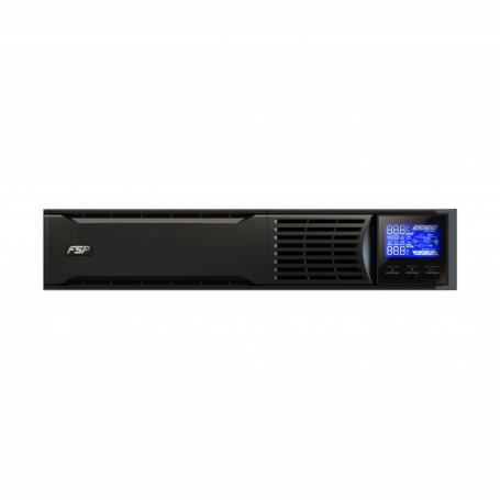 Fortron FSP Champ Rack 2k 1800W - Online-USV (PPF18A1401)