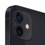 Apple iPhone 12 15,5 cm (6.1") Doppia SIM iOS 14 5G 64 GB Nero (MGJ53ZD/A)
