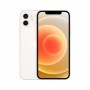 Apple iPhone 12 15,5 cm (6.1") Doppia SIM iOS 14 5G 64 GB Bianco (MGJ63ZD/A)