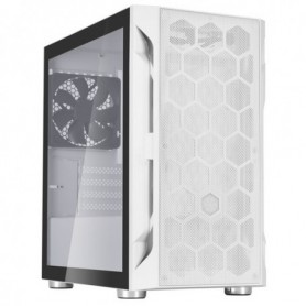 Silverstone FARA H1M Micro Tower Bianco (SST-FAH1MW-G)