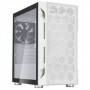 Silverstone FARA H1M Micro Tower Bianco (SST-FAH1MW-G)