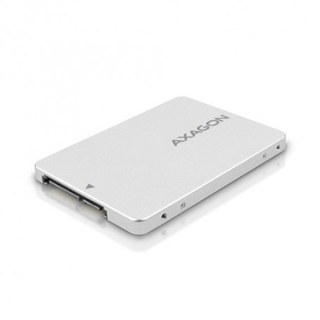 Axagon RSS-M2SD scheda di interfaccia e adattatore Interno SATA (RSS-M2SD)