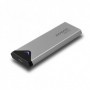 Axagon EEM2-UG2 contenitore di unità di archiviazione Box esterno SSD Nero, Grigio M.2 (EEM2-UG2)