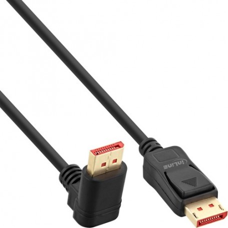 InLine 17151O cavo DisplayPort (17151O)