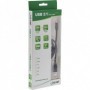InLine 1m, USB3.1-C/USB3.1-A cavo USB USB 3.2 Gen 2 (3.1 Gen 2) USB C USB A (35711)