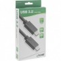 InLine 35702A cavo USB USB 3.2 Gen 2 (3.1 Gen 2) USB C (35702A)