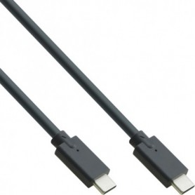 InLine 35701A cavo USB USB 3.2 Gen 2 (3.1 Gen 2) USB C (35701A)