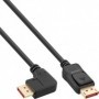 InLine 17151R cavo DisplayPort (17151R)
