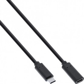 InLine 35772 cavo USB USB 3.2 Gen 2 (3.1 Gen 2) USB C (35772)