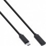 InLine 35772 cavo USB USB 3.2 Gen 2 (3.1 Gen 2) USB C (35772)