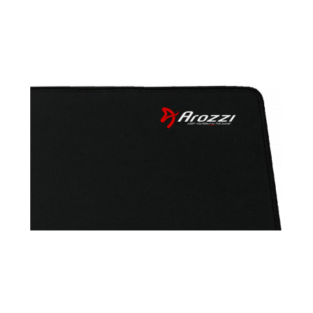 Arozzi AZ-ZONA-360 tappetino per mouse Tappetino per mouse per gioco da computer Nero (AZ-ZONA-360)