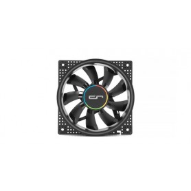 CRYORIG Crona S Universale Ventilatore 12 cm Nero 1 pz (CR-XRS1)