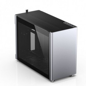 Jonsbo i 100 Pro Argento (I100PRO-G SILVER)