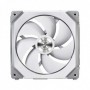 Lian Li Uni Fan SL140 Case per computer Ventilatore 14 cm Bianco 1 pz (UF-SL140-1W)