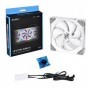 Lian Li Uni Fan SL140 Case per computer Ventilatore 14 cm Bianco 1 pz (UF-SL140-1W)