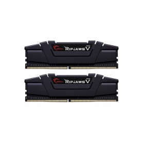 G.Skill Ripjaws V F4-3200C14D-64GVK memoria 64 GB 2 x 32 GB DDR4 3200 MHz (F4-3200C14D-64GVK)