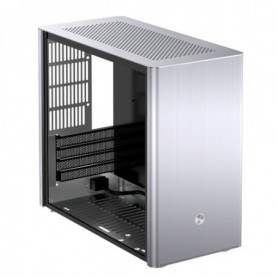 Jonsbo V9 Tower Argento (V9 SILVER)