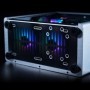 Jonsbo V9 Tower Argento (V9 SILVER)