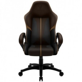 ThunderX3 BC1 Boss Sedia per gaming universale Nero, Marrone (BC1BOSSCO)