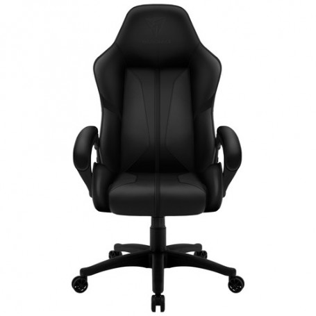 ThunderX3 BC1 Boss Sedia per gaming universale Nero (BC1BOSSVO)