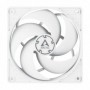 ARCTIC P12 PWM Case per computer Ventilatore 12 cm Bianco (ACFAN00171A)