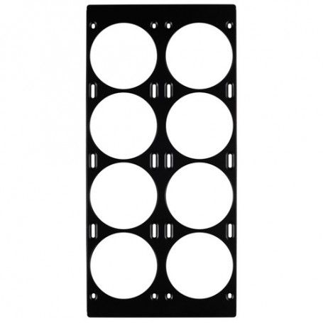 Corsair CC-8900160 parte del case del computer Copertura per ventola (CC-8900160)