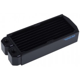 Alphacool 14227 ventola per PC Universale Radiatore Nero 1 pz (14227)