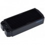 Alphacool 14227 ventola per PC Universale Radiatore Nero 1 pz (14227)
