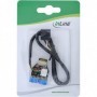 InLine 33446A scheda di interfaccia e adattatore USB 3.2 Gen 1 (3.1 Gen 1) (33446A)